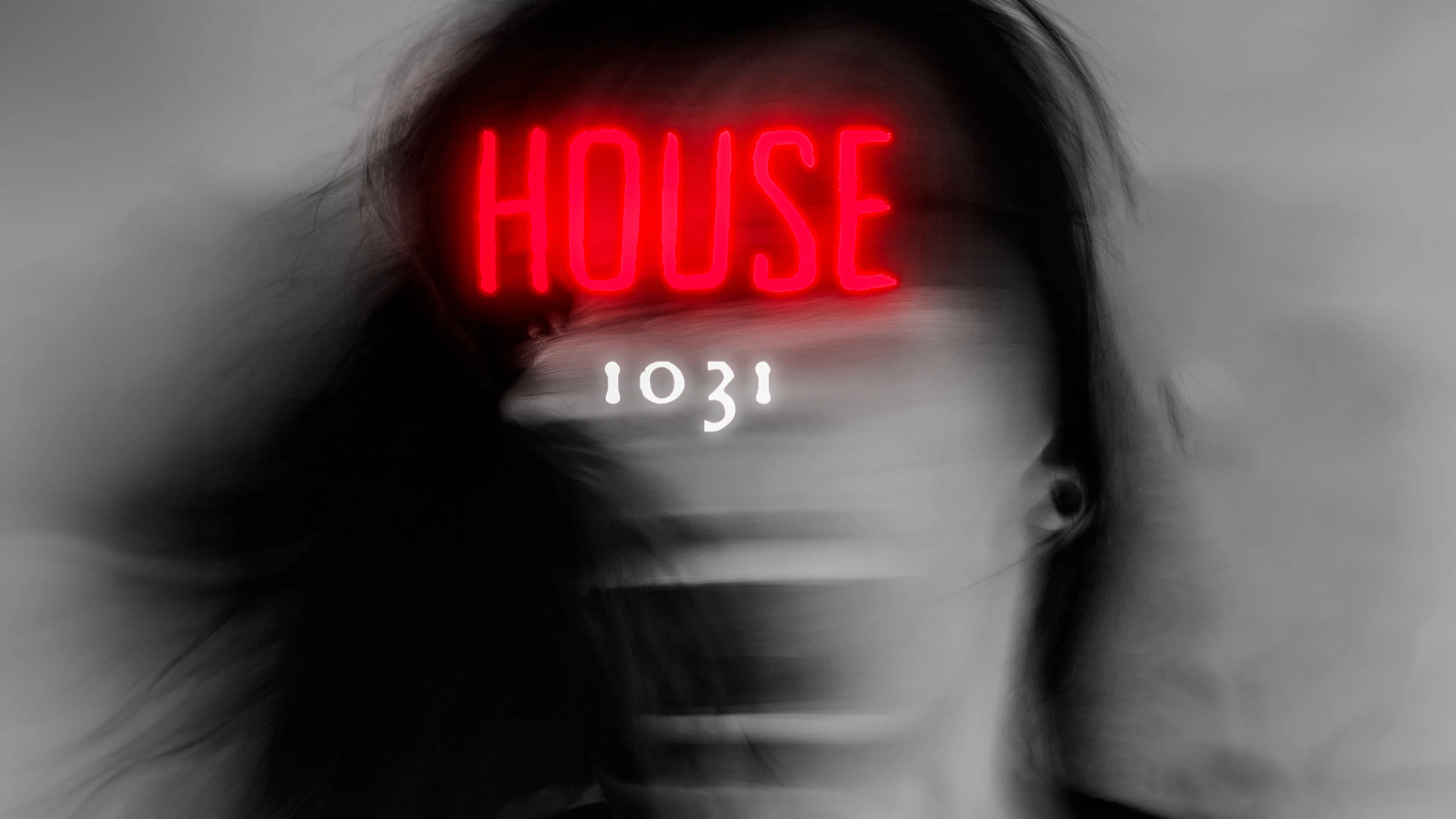 House 1031 poster